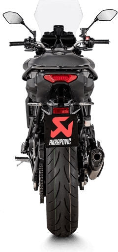 Akrapovic / アクラポビッチ レーシングライン チタン | S-Y9R13-HAPT