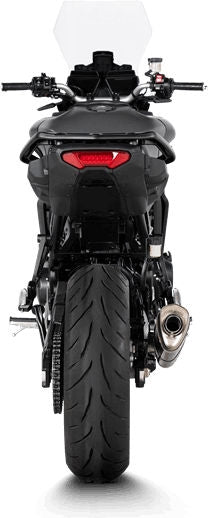 Akrapovic / アクラポビッチ レーシングライン カーボン | S-Y9R14-APC
