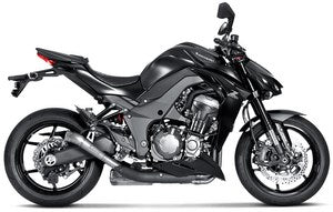 Akrapovic /アクラポビッチ スリップオン Line (チタン) Kawasaki Z1000 (2003-2018) | SM-K10SO2T
