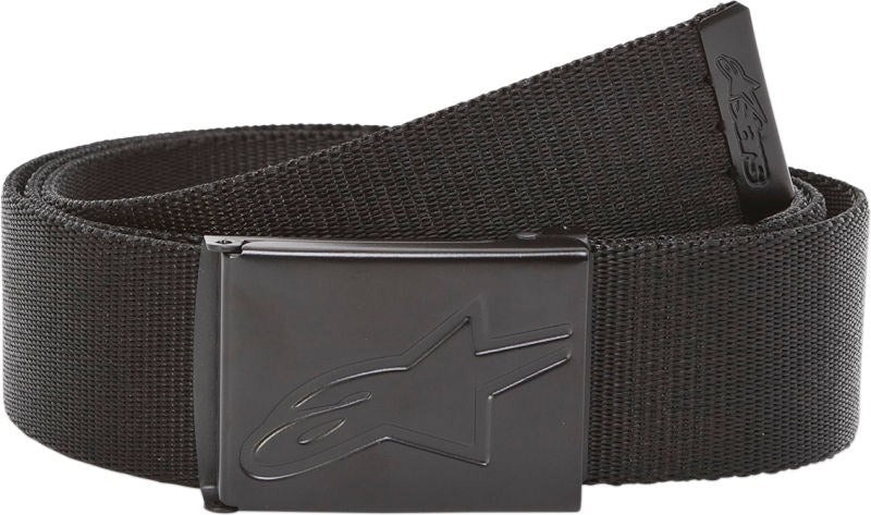 Alpinestars BELT AGELESS WEB BK/BK | 1019-93300-1010