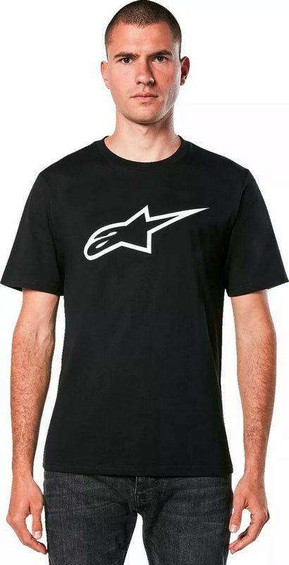 Alpinestars / アルパインスターズ Ageless 2.0 CSF Tシャツ ブラック | 1214-73102-1020