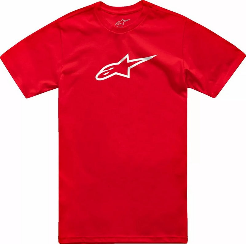 Alpinestars / アルパインスターズ Ageless 2.0 CSF Tシャツ レッド | 1214-73102-3020