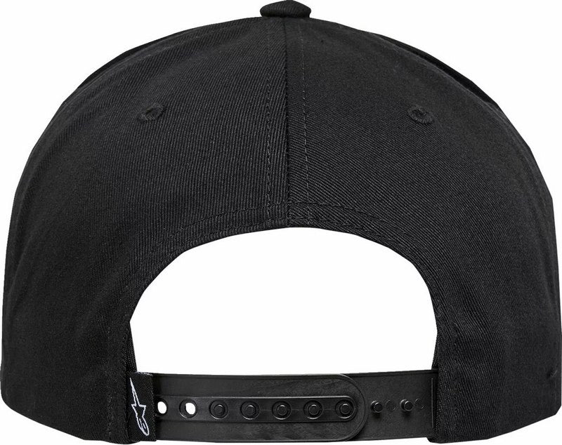 Alpinestars / アルパインスターズ Candy ハット ブラック ワンサイズ | 1214-81118-10
