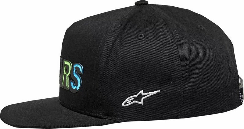 Alpinestars / アルパインスターズ Candy ハット ブラック ワンサイズ | 1214-81118-10