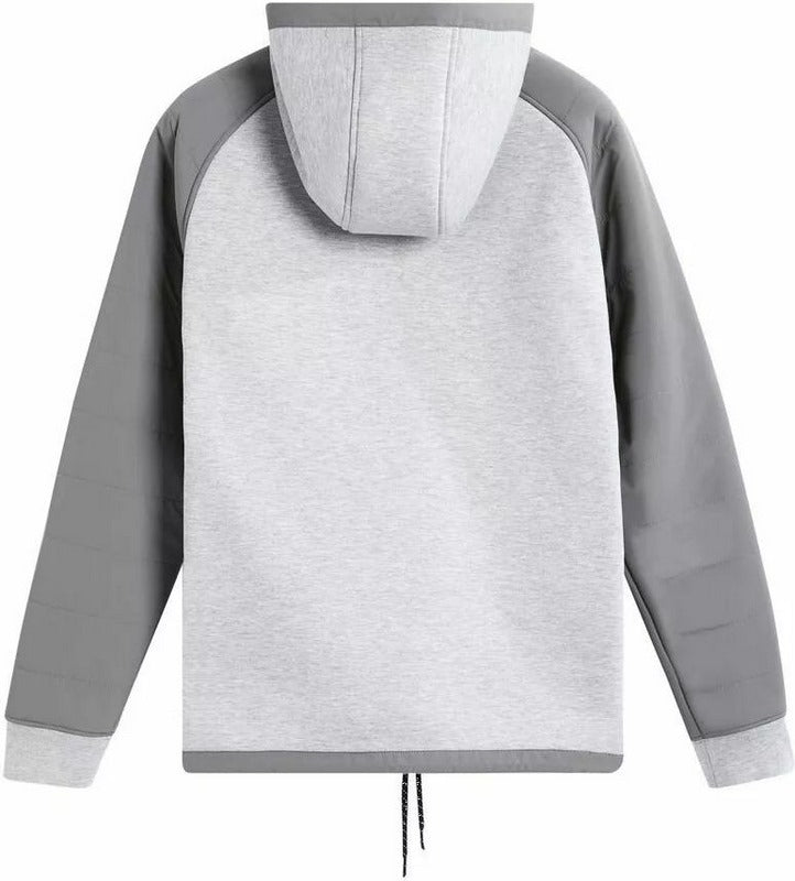 Alpinestars / アルパインスターズ Fusion Sherpa フリース ジャケット グレー | 1233532001026