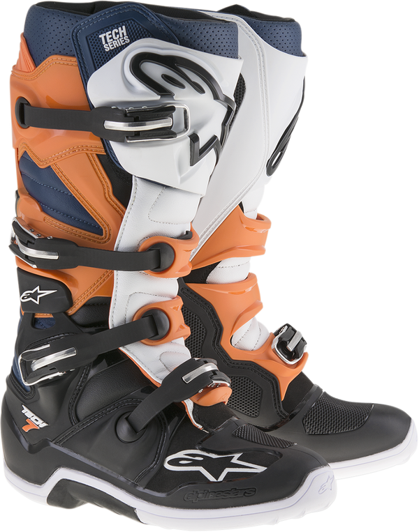 Alpinestars / アルパインスターズ BOOT T7 ENDURO BK/BN | 2012114-1089-16