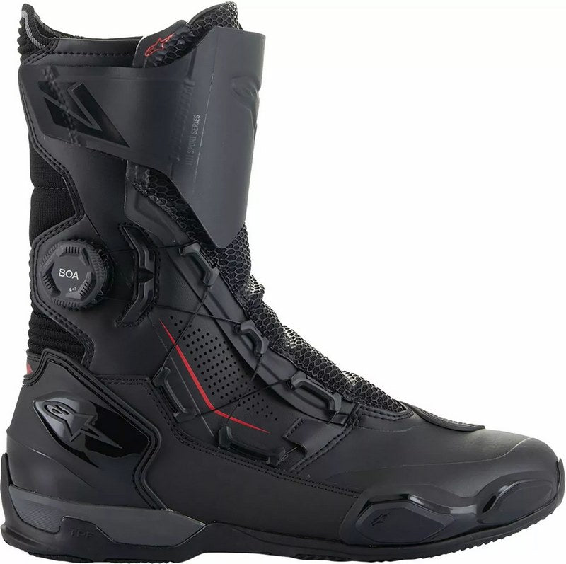 Alpinestars / アルパインスターズ SP-X BOA ブーツ ブラック | 2222024-1100