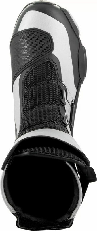 Alpinestars / アルパインスターズ SP-X BOA ブーツ ブラック シルバー | 2222024-119