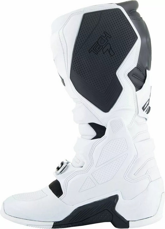 Alpinestars / アルパインスターズ CR-8 Gore-Tex® シューズ ブラック グレー レッド | 2338224-1222