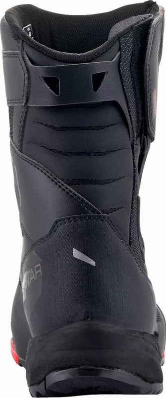 Alpinestars / アルパインスターズ RT-7 Drystar® ブーツ ブラック レッド | 2443023-13