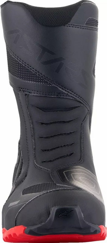 Alpinestars / アルパインスターズ RT-7 Drystar® ブーツ ブラック レッド | 2443023-13