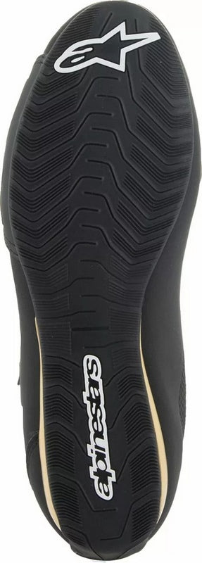 Alpinestars / アルパインスターズ Stella Sektor シューズ ブラック シャンパン | 2515719-1090