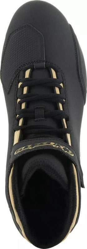 Alpinestars / アルパインスターズ Stella Sektor シューズ ブラック シャンパン | 2515719-1090