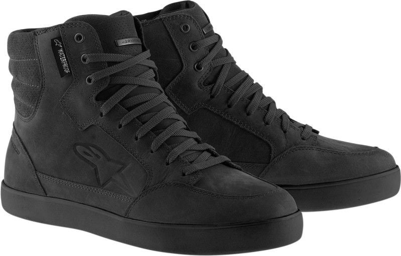 Alpinestars / アルパインスターズ 靴 J-6 Wp ブラック |2542015-10