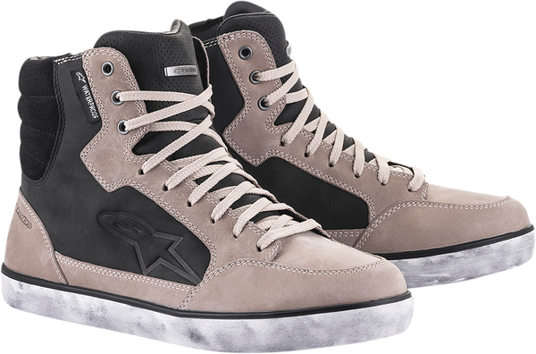 Alpinestars / アルパインスターズ SHOE J-6 WP BK/WT | 25420151228-14