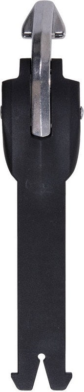 Alpinestars TECH 7S BUCKLE/STRAPS REPLACEMENT BLACK | 25CITR-10