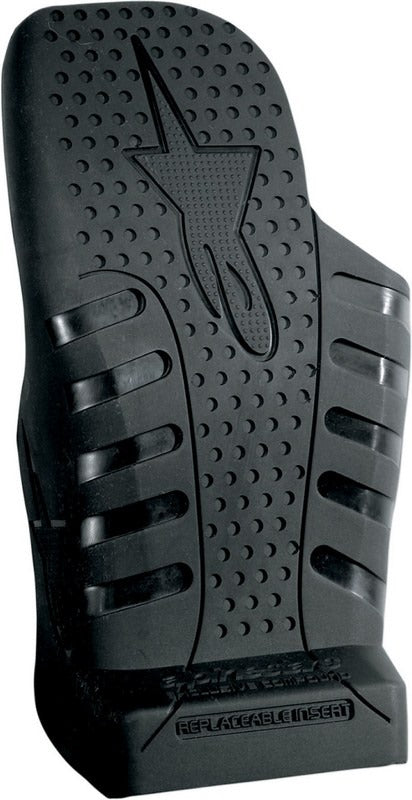 Alpinestars TECH 10 FOOTPEG INSERT リプレイスメント | 25INSSUT10-NN