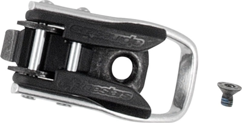 Alpinestars BUCKLE BASE REPLACEMENT FOR TECH10/TECH7 BOOTS | 25LET14-10