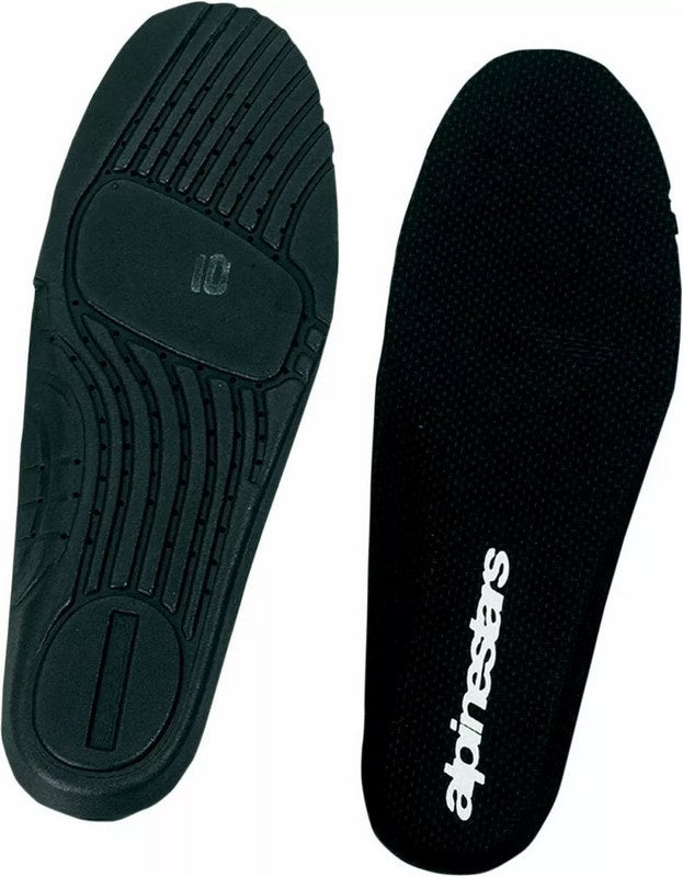 Alpinestars / アルパインスターズ Tech 10 インナーブーツ ブラック | 25SHOET19-10