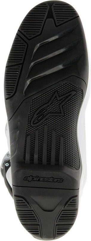 Alpinestars TECH 5/TECH 3 DUAL COMPOUND SOLE BLACK | 25SUT5-10