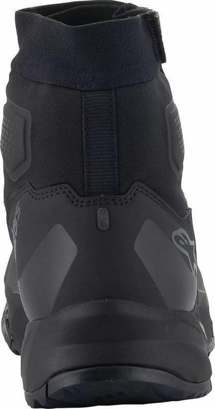 Alpinestars / アルパインスターズ CR-1 シューズ ブラック グレー | 2611624-111
