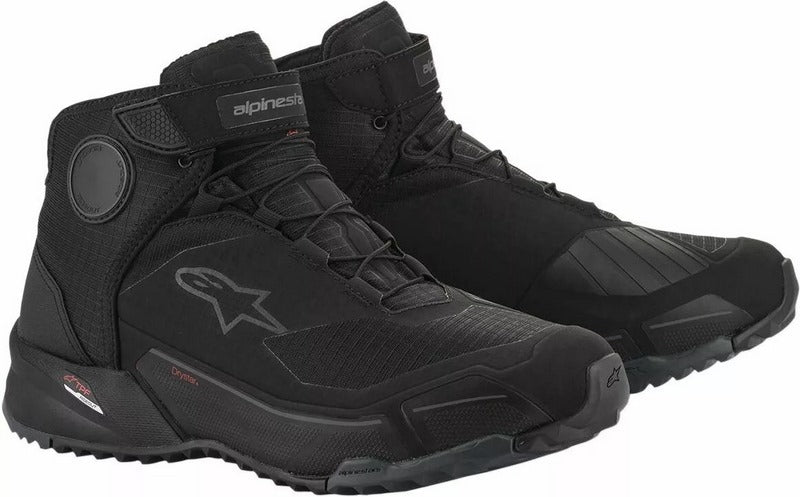 Alpinestars / アルパインスターズ 靴 Cr-X Ds ホワイト|レッド|ブラック |2611820-1100