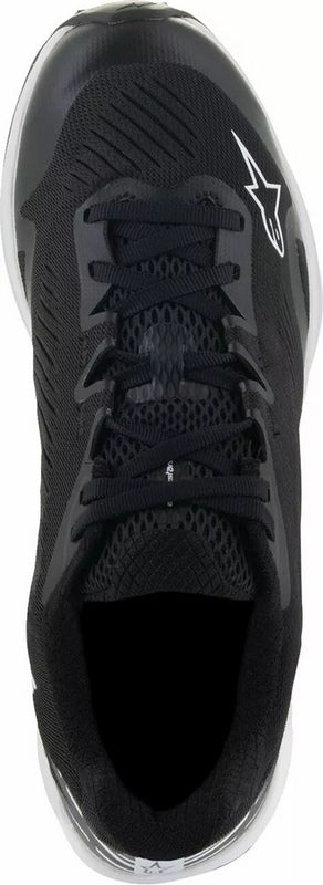 Alpinestars / アルパインスターズ Meta Road V2 シューズ ブラック ホワイト | 2654524-12