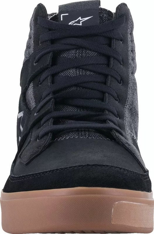 Alpinestars / アルパインスターズ Ageless シューズ ブラック ブラウン グレー | 2654922-1182