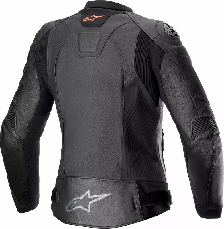Alpinestars / アルパインスターズ レディース Stella GP Plus R v4 ジャケット ブラック | 3110524-1100
