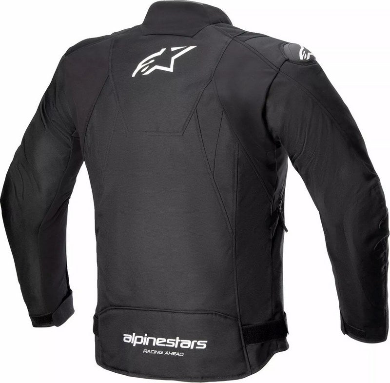 Alpinestars / アルパインスターズ T-SP 1 v2 防水 ライディングジャケット ブラック | 3200224-10