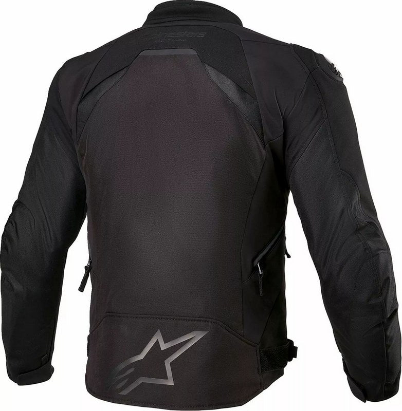 Alpinestars / アルパインスターズ T-GP R v3 Drystar® ジャケット ブラック | 3205824-1100