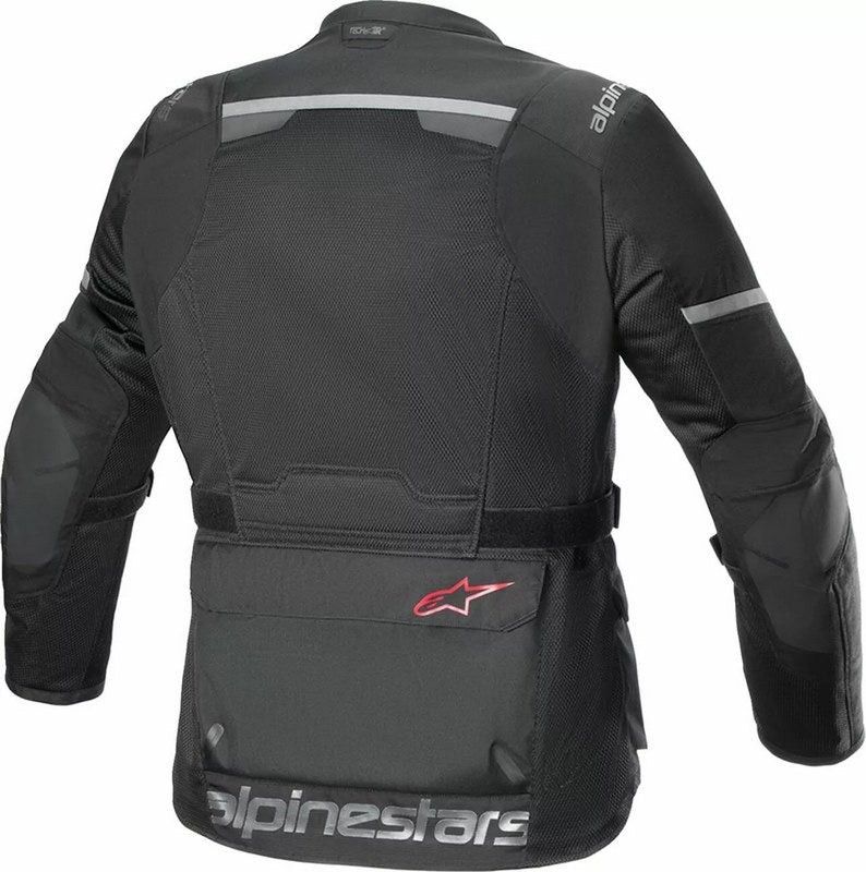 Alpinestars / アルパインスターズ Andes Air Drystar® ジャケット ブラック | 3207924-10
