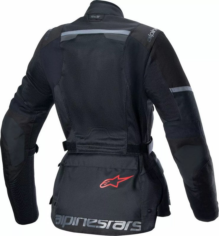 Alpinestars / アルパインスターズ Stella Andes Air Drystar® ジャケット ブラック | 3210224-10