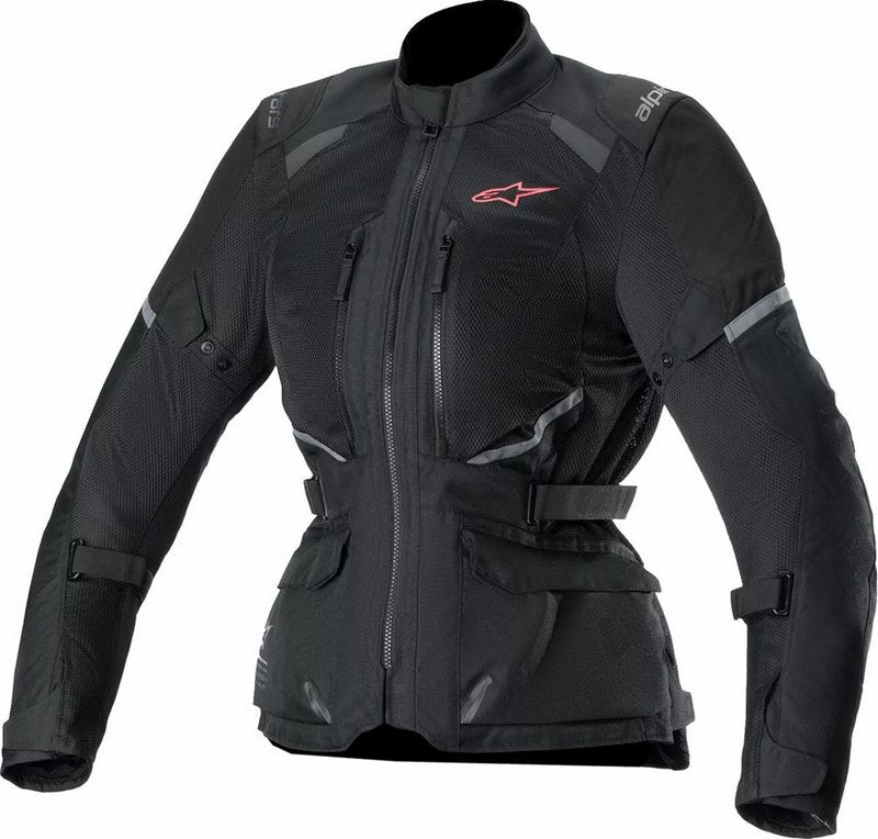 Alpinestars / アルパインスターズ Stella Andes Air Drystar® ジャケット ブラック | 3210224-10