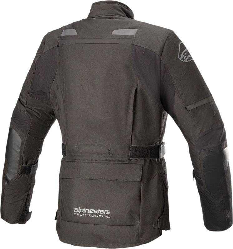 Alpinestars / アルパインスターズ ジャケット 4W Andes V3 グレー|ブラック |3217521-111