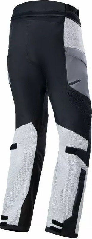 Alpinestars / アルパインスターズ Andes Air Drystar パンツ ブラック グレー | 3227924-9191