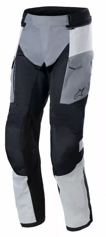 Alpinestars / アルパインスターズ Andes Air Drystar パンツ ブラック グレー | 3227924-9191