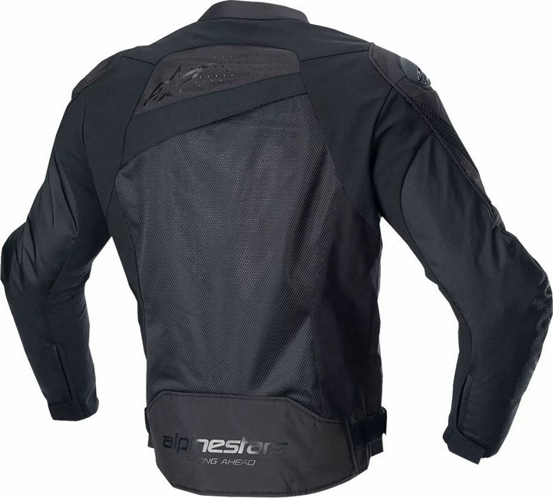 Alpinestars / アルパインスターズ T-GP Plus R v4 Airflow ジャケット ブラック | 3300624-1100