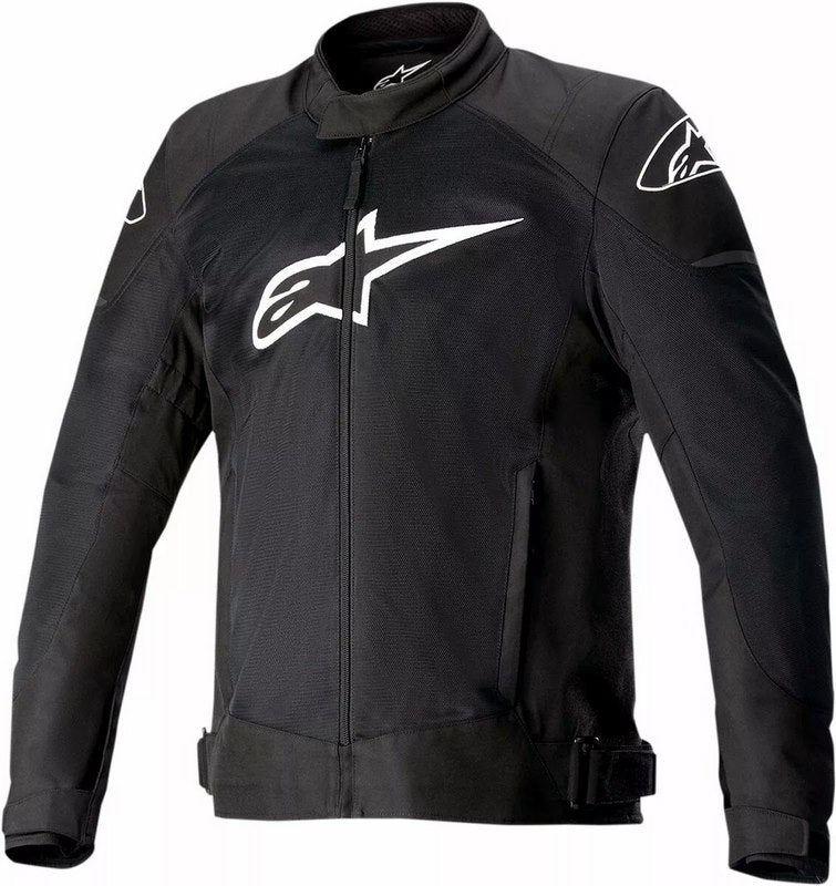 Alpinestars / アルパインスターズ T SP X Superair ジャケット ブラック ホワイト | 3302022-10