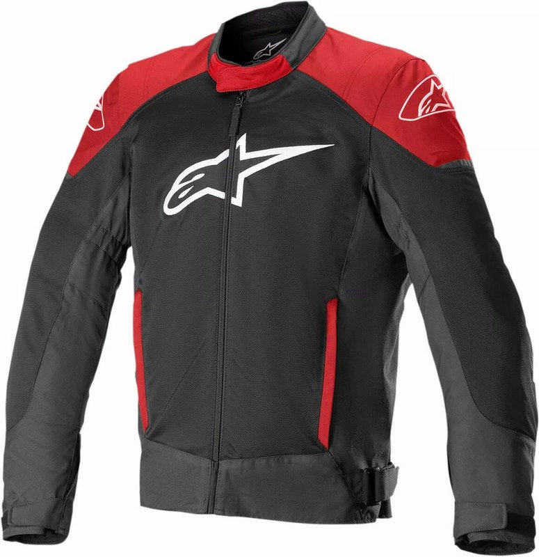 Alpinestars / アルパインスターズ T SP X Superair ジャケット ブラック レッド | 3302022-1303