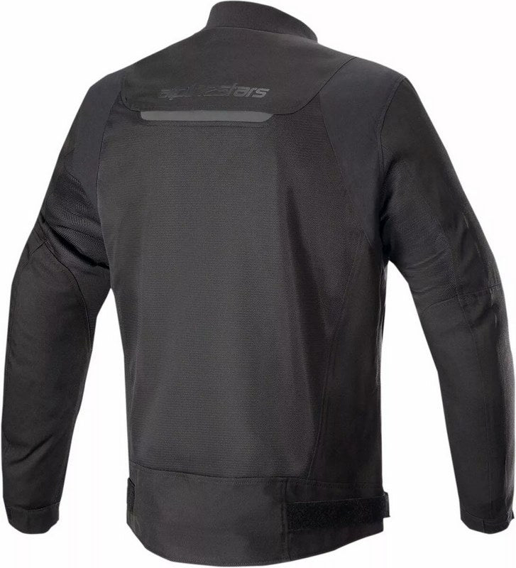 Alpinestars / アルパインスターズ Luc v2 Air ジャケット ブラック | 3308822-1100