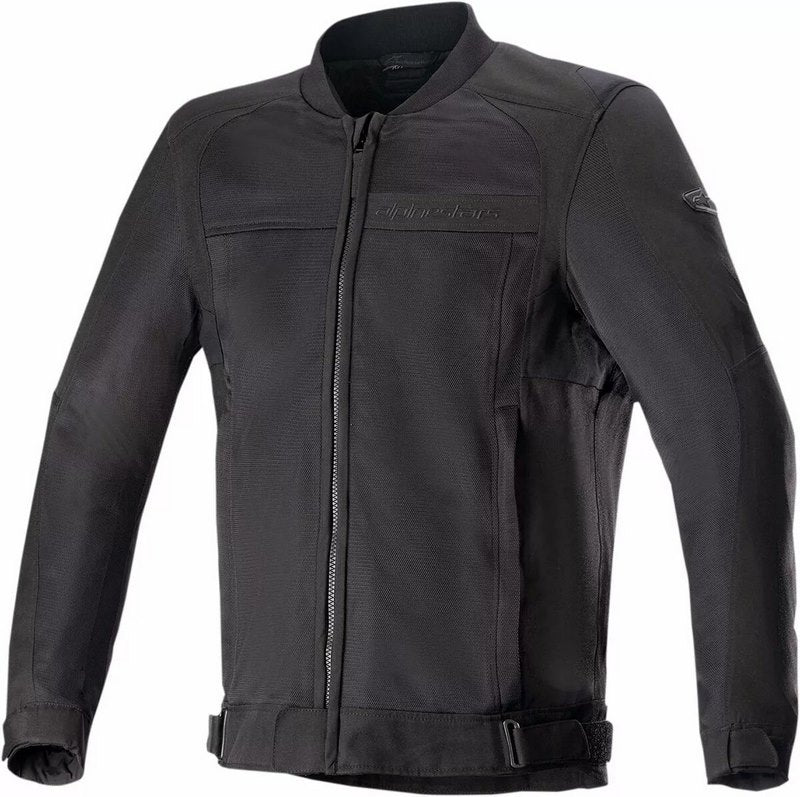Alpinestars / アルパインスターズ Luc v2 Air ジャケット ブラック | 3308822-1100