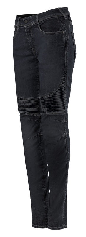 Alpinestars / アルパインスターズ PANT 4W CALLIE BLACK | 3338120-1080-27