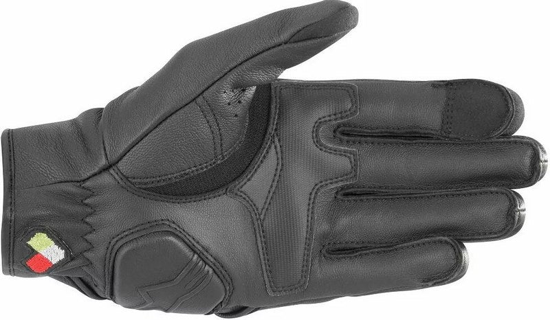 Alpinestars / アルパインスターズ Dyno グローブ ブラック | 3509624-1100
