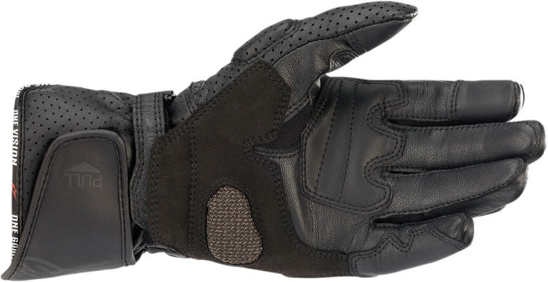 Alpinestars / アルパインスターズ グローブ 4W Sp-8 V3 ブラック |3518321-1100