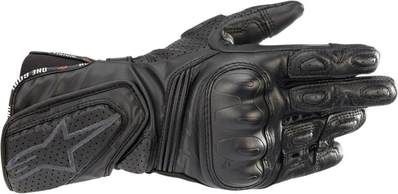 Alpinestars / アルパインスターズ グローブ 4W Sp-8 V3 ブラック |3518321-1100