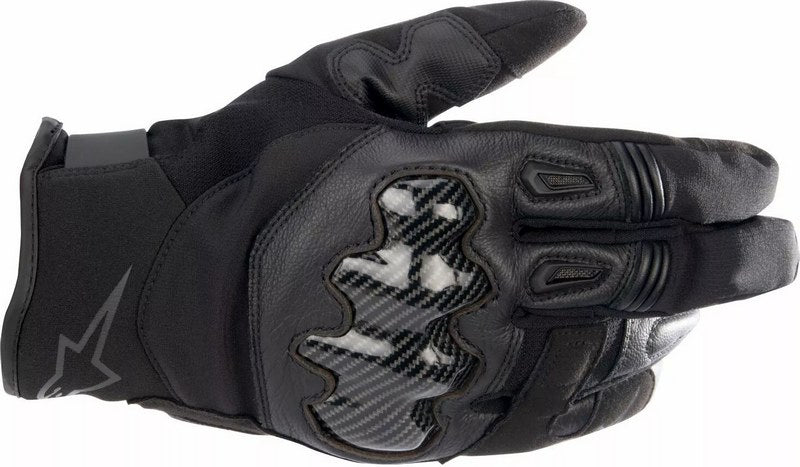 Alpinestars / アルパインスターズ SMX-1 Drystar® グローブ ブラック | 3520723-1100
