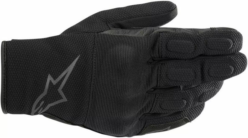 Alpinestars / アルパインスターズ S-MAX Drystar® グローブ ブラック アンスラサイト | 3527620-104