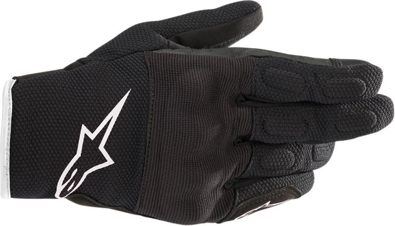 Alpinestars / アルパインスターズ グローブ 4W S-Max Ds ブラック|ホワイト |3537620-12