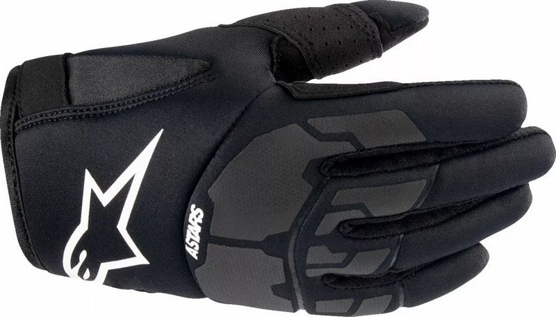 Alpinestars / アルパインスターズ ユース用 Thermo Shielder グローブ ブラック | 3540524-10